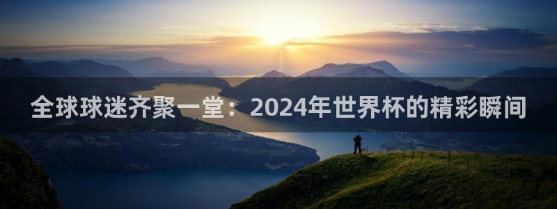 全球球迷齐聚一堂：2024年世界杯的精彩瞬间